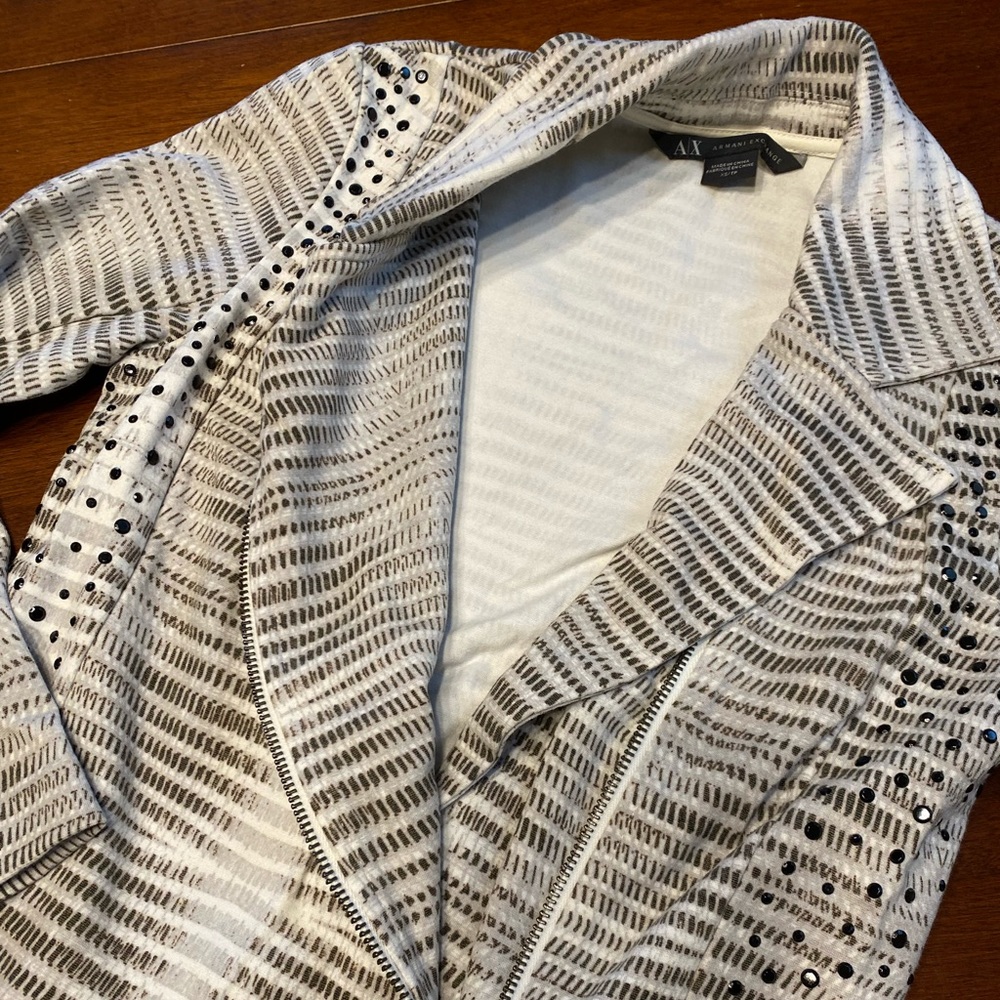 Armani Exchange Jacket - image 3